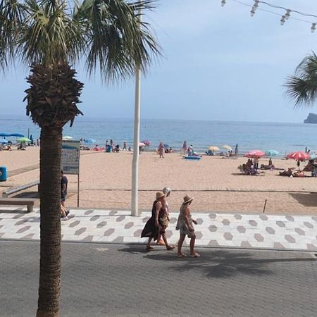 Luxury Esther Benidorm Extérieur photo
