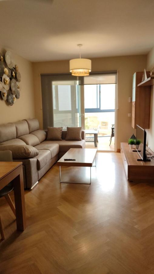 Luxury Esther Benidorm Extérieur photo