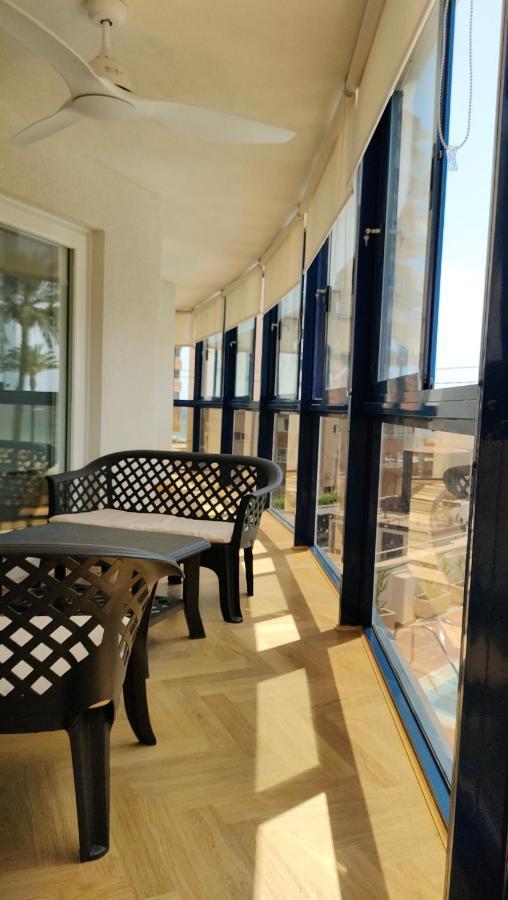 Luxury Esther Benidorm Extérieur photo