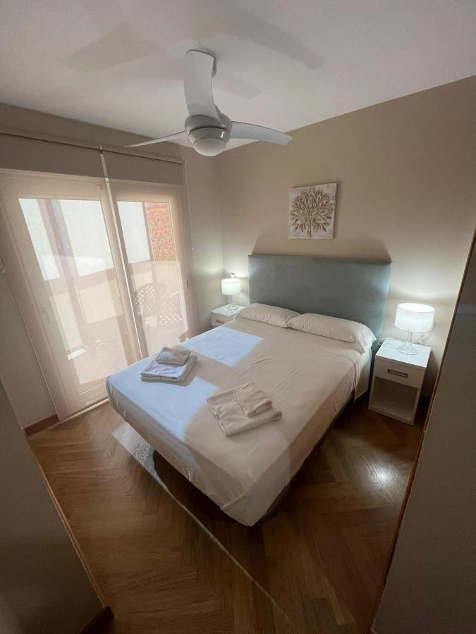 Luxury Esther Benidorm Extérieur photo
