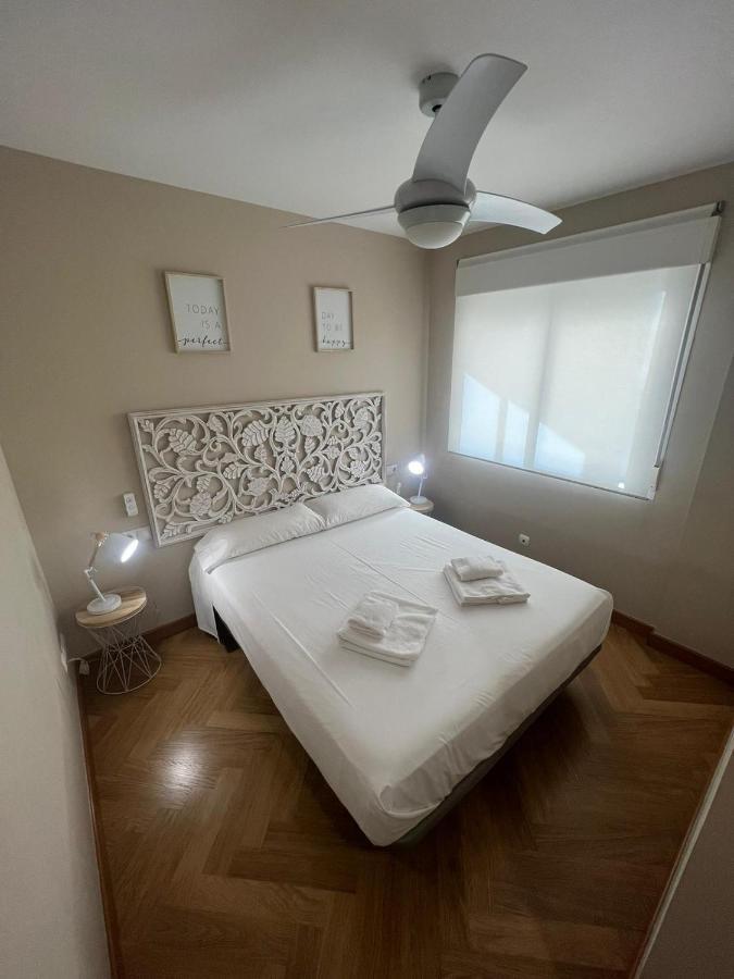 Luxury Esther Benidorm Extérieur photo