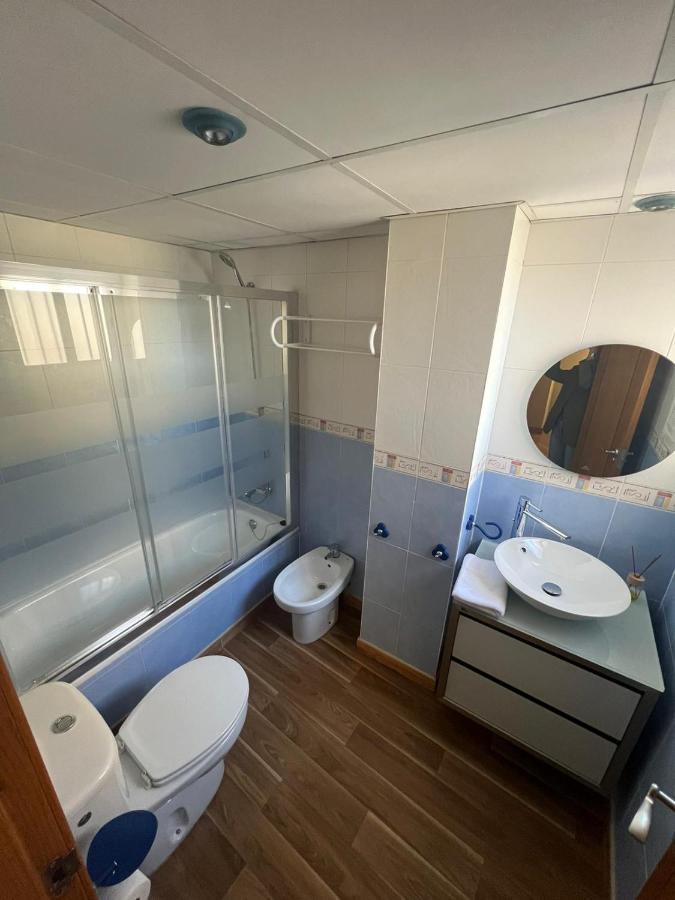 Luxury Esther Benidorm Extérieur photo