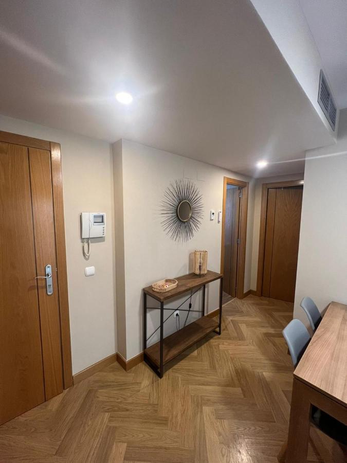 Luxury Esther Benidorm Extérieur photo