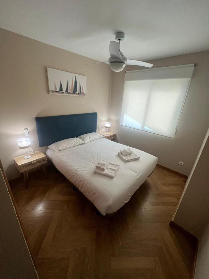 Luxury Esther Benidorm Extérieur photo