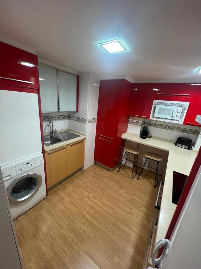 Luxury Esther Benidorm Extérieur photo