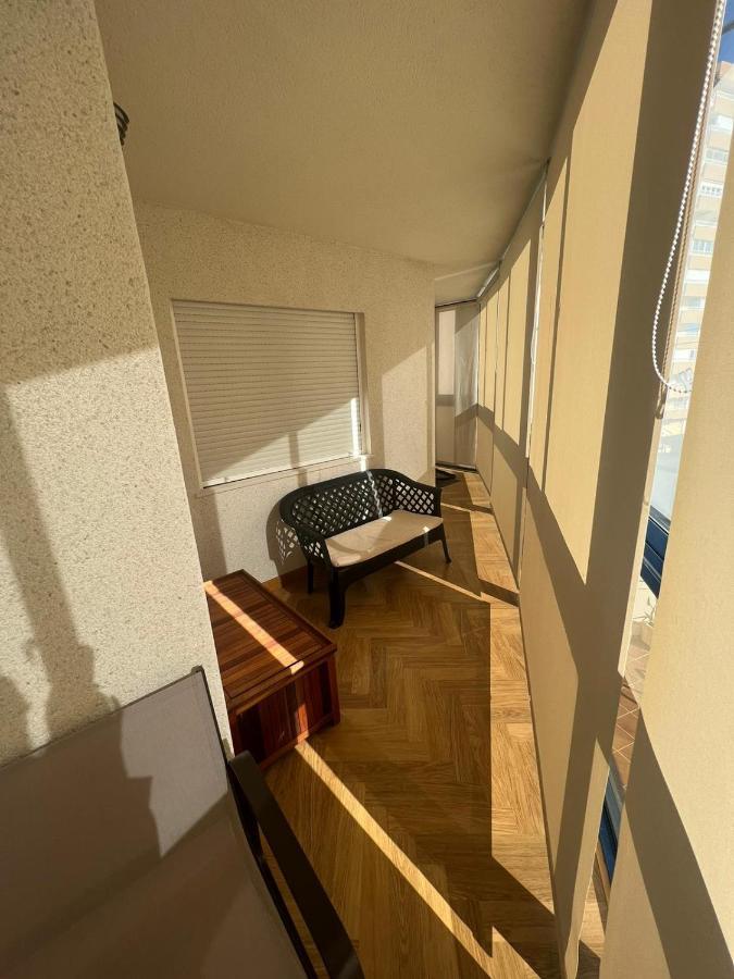 Luxury Esther Benidorm Extérieur photo