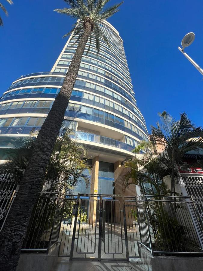 Luxury Esther Benidorm Extérieur photo